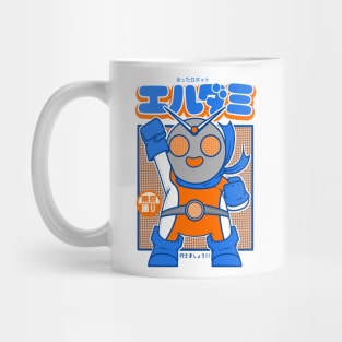 Erudami Mug